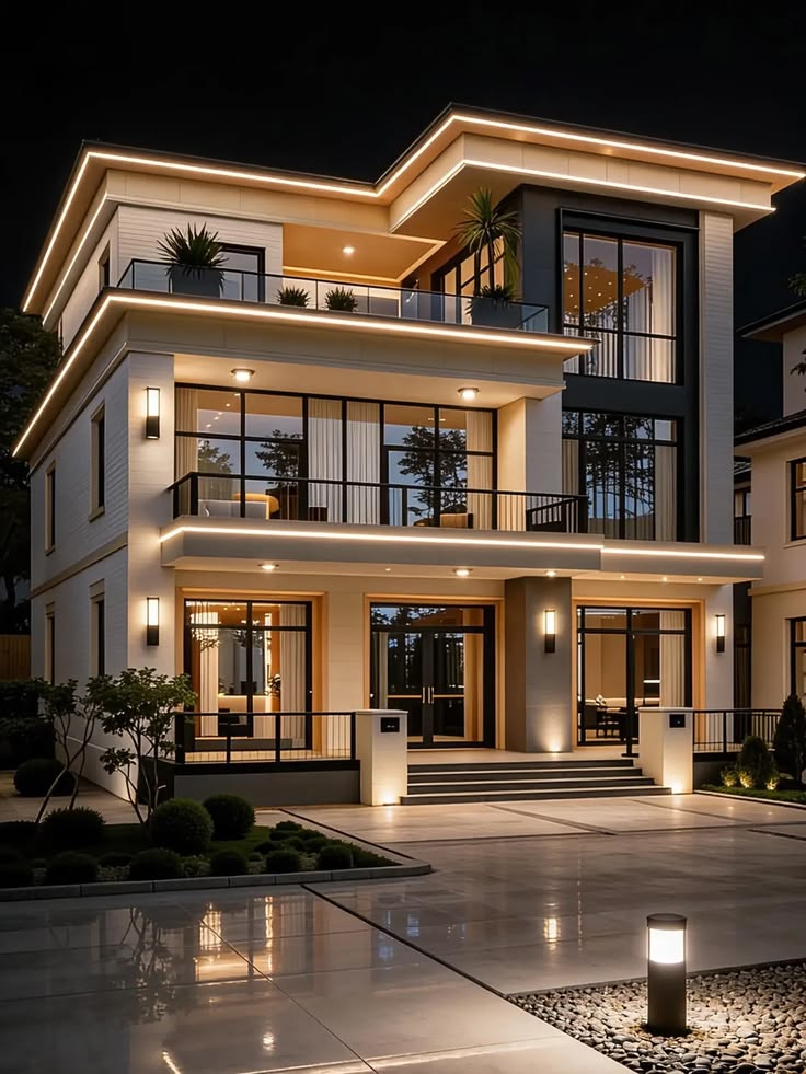 Beautiful Home Interior